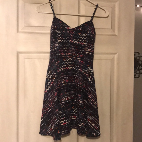aeropostale mini dress - Picture 1 of 3